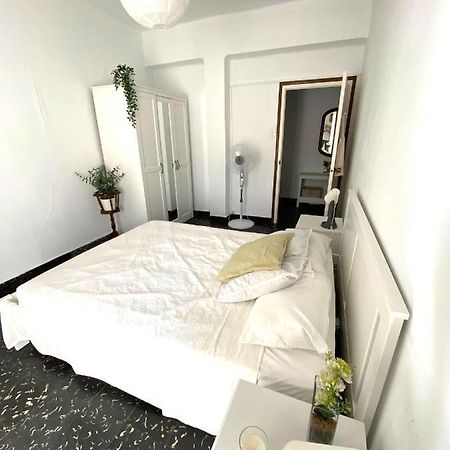 Acogedor Apartamento En Valencia Daire Dış mekan fotoğraf