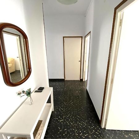 Acogedor Apartamento En Valencia Daire Dış mekan fotoğraf