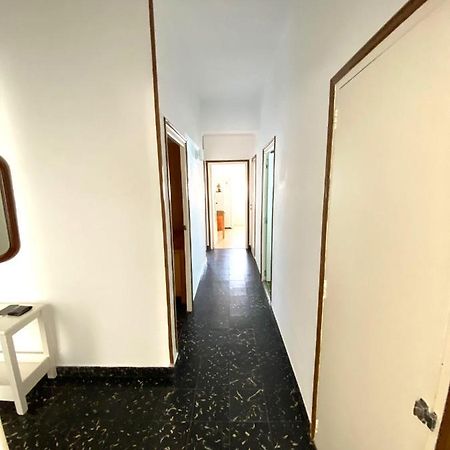 Acogedor Apartamento En Valencia Daire Dış mekan fotoğraf