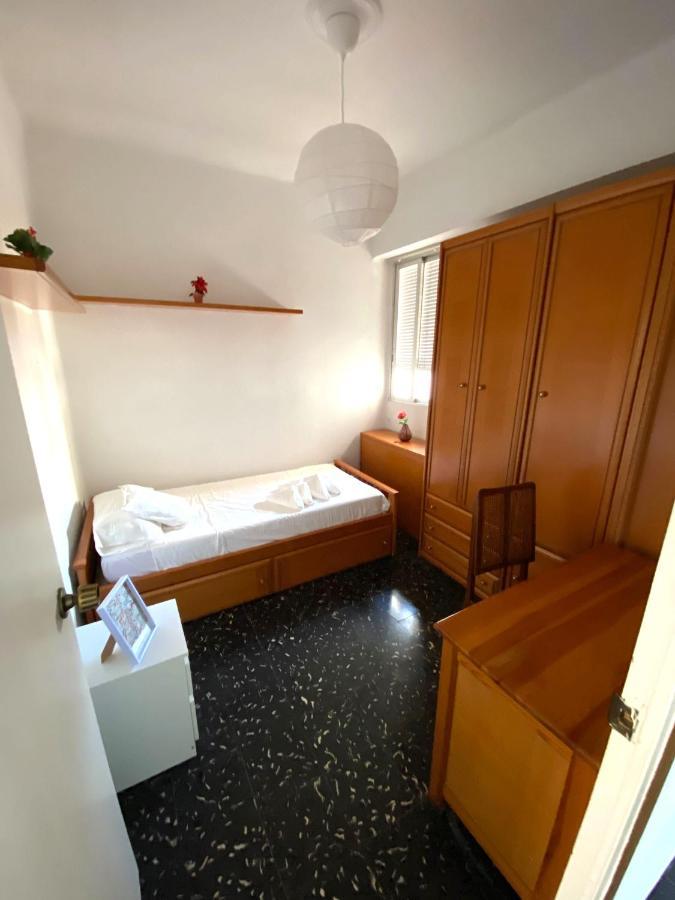 Acogedor Apartamento En Valencia Daire Dış mekan fotoğraf