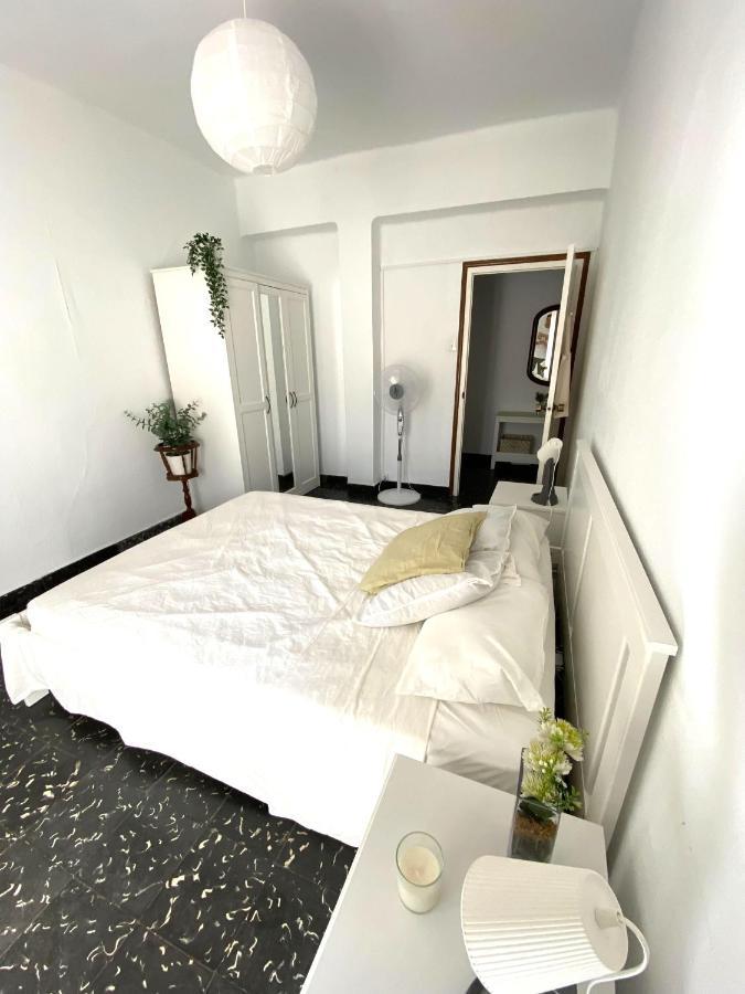 Acogedor Apartamento En Valencia Daire Dış mekan fotoğraf