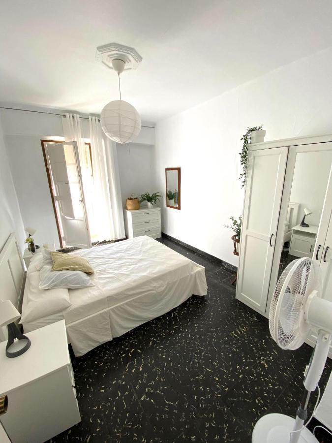 Acogedor Apartamento En Valencia Daire Dış mekan fotoğraf