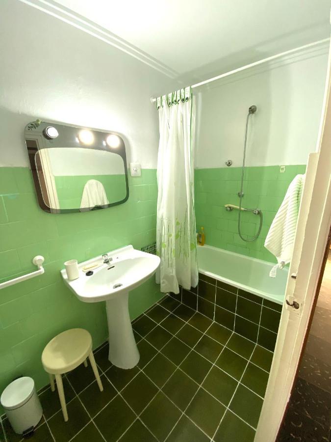 Acogedor Apartamento En Valencia Daire Dış mekan fotoğraf