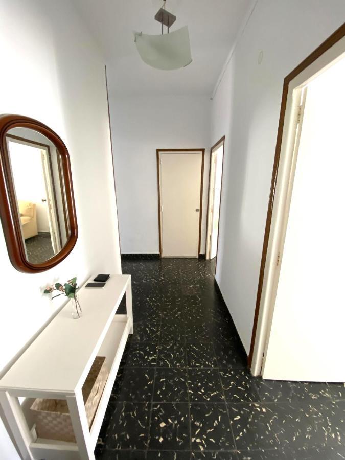 Acogedor Apartamento En Valencia Daire Dış mekan fotoğraf