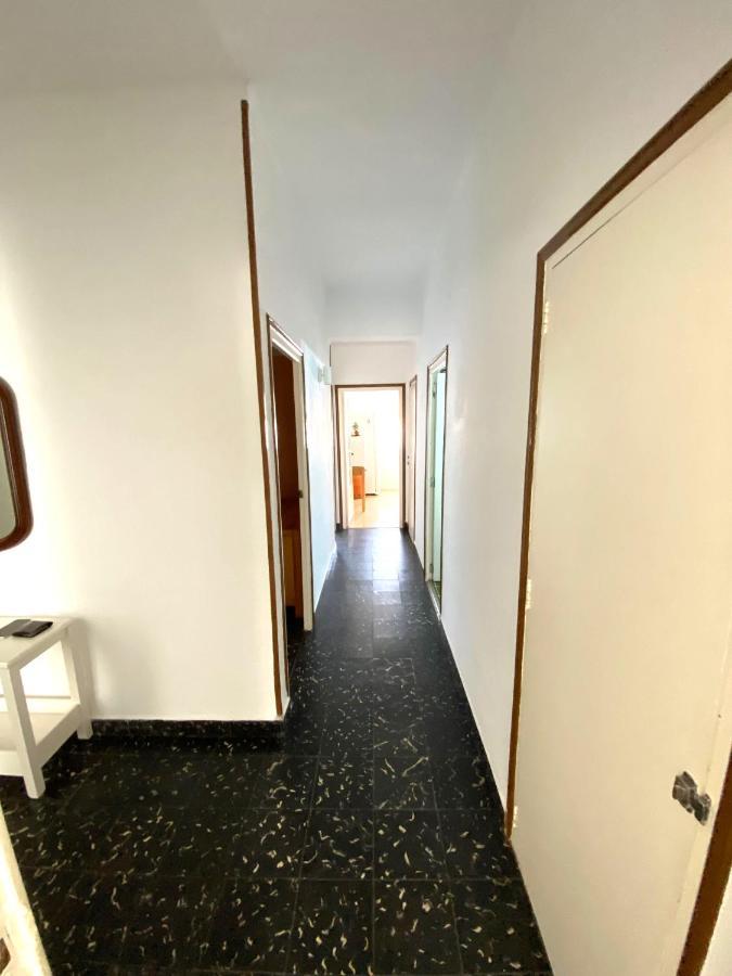 Acogedor Apartamento En Valencia Daire Dış mekan fotoğraf